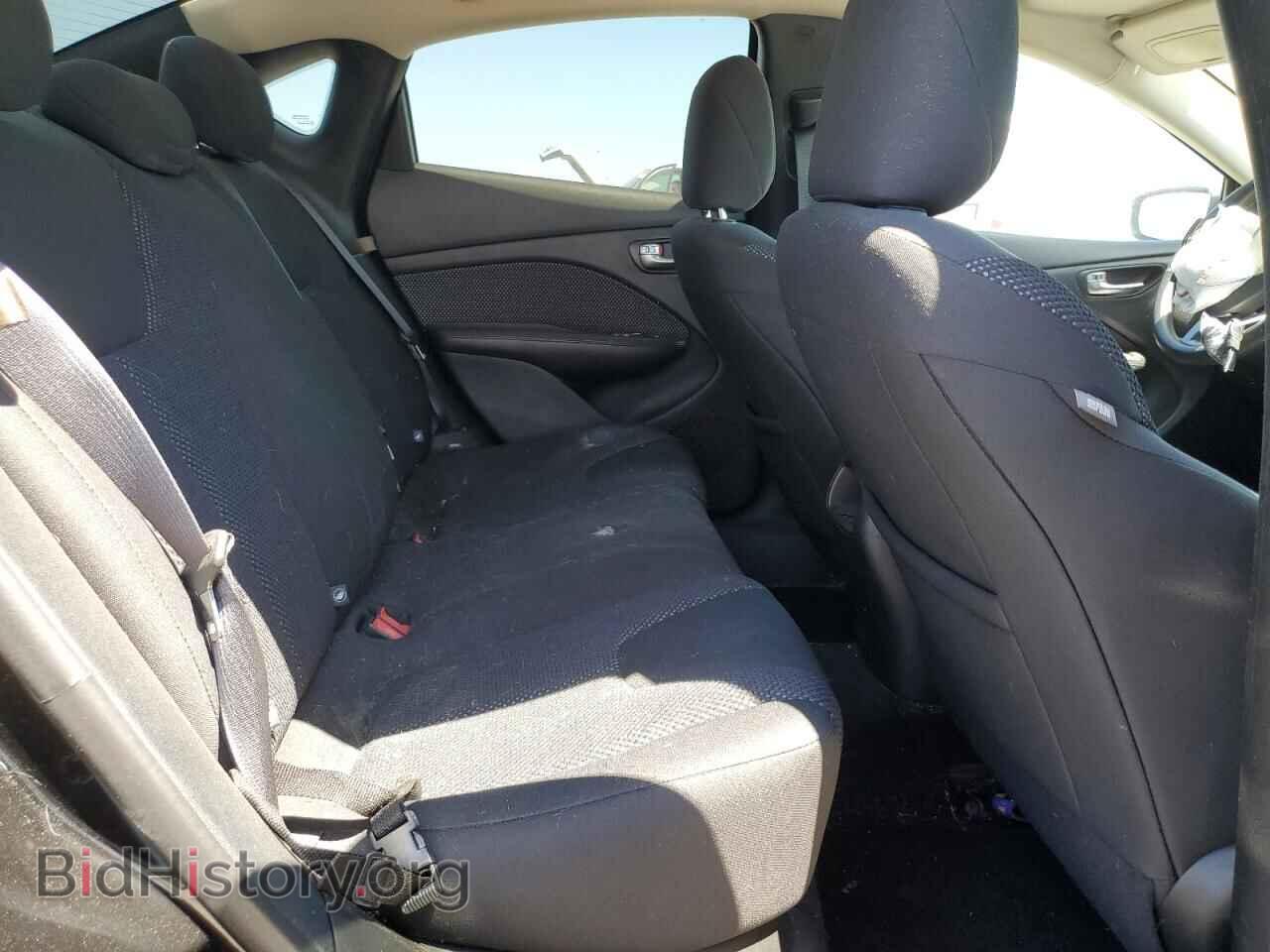2016 DODGE DART - VIN: 1C3CDFAA1GD645310 - Фото 10