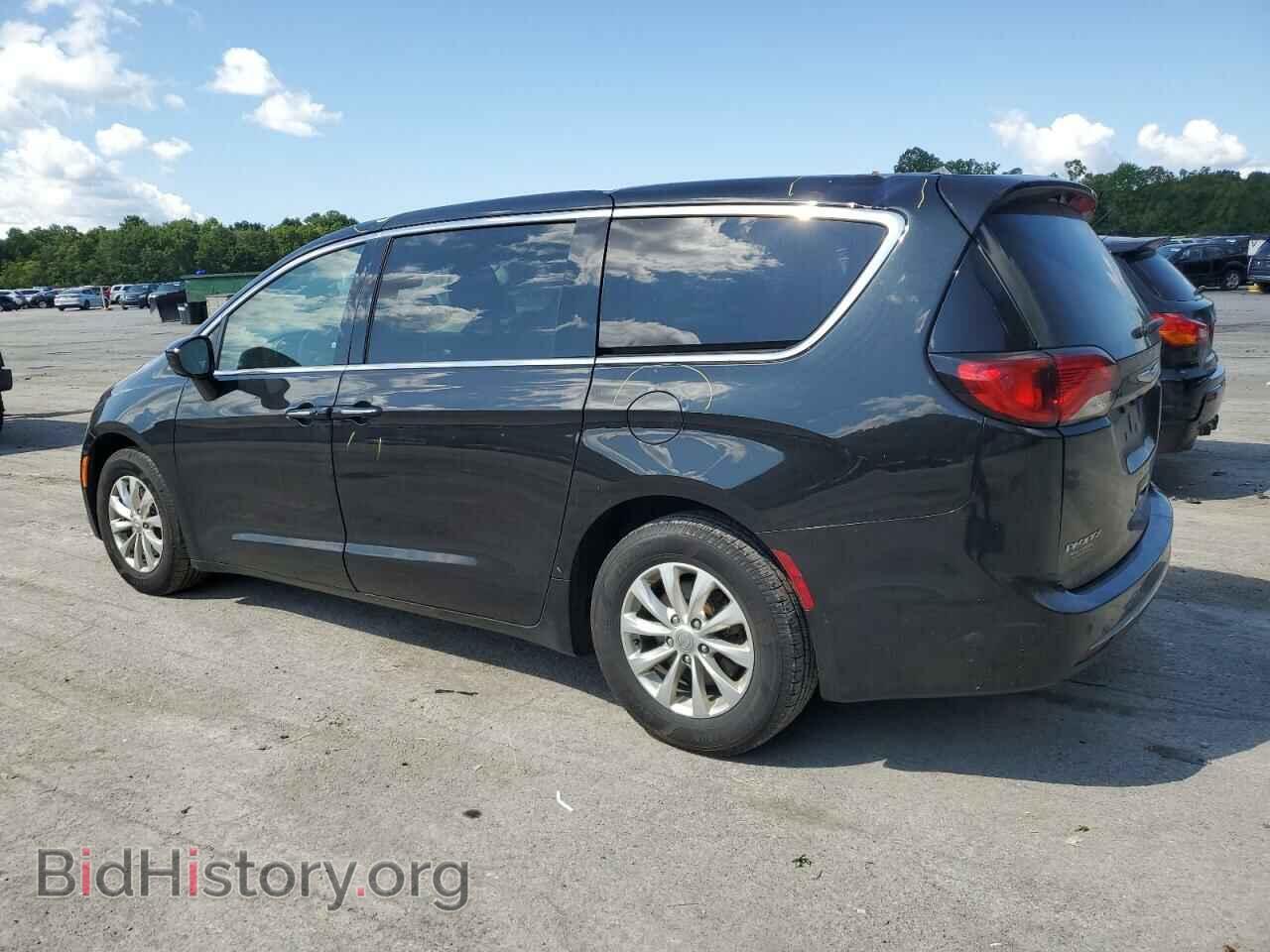 2019 CHRYSLER PACIFICA - VIN: 2C4RC1FG4KR741317 - Photo 2