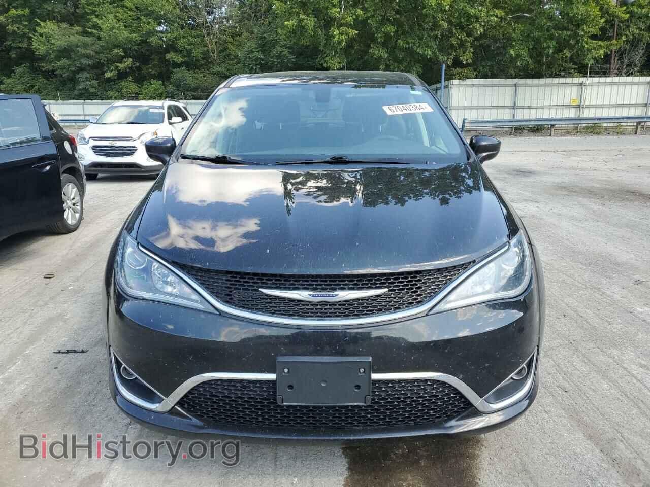 2019 CHRYSLER PACIFICA - VIN: 2C4RC1FG4KR741317 - Photo 5