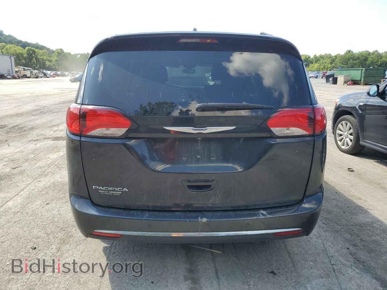 2019 CHRYSLER PACIFICA - VIN: 2C4RC1FG4KR741317 - Photo 6