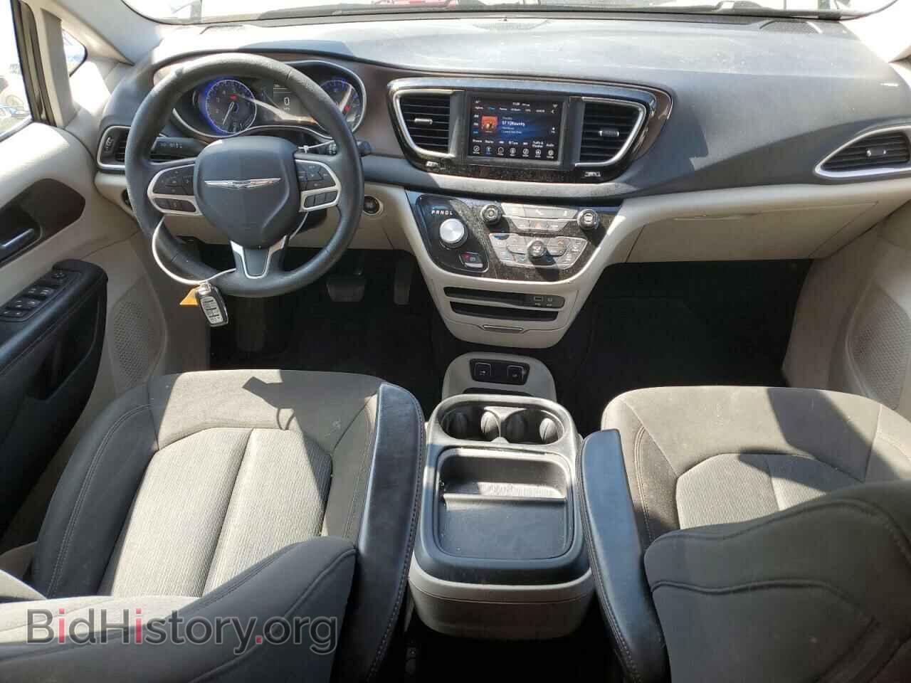 2019 CHRYSLER PACIFICA - VIN: 2C4RC1FG4KR741317 - Photo 8