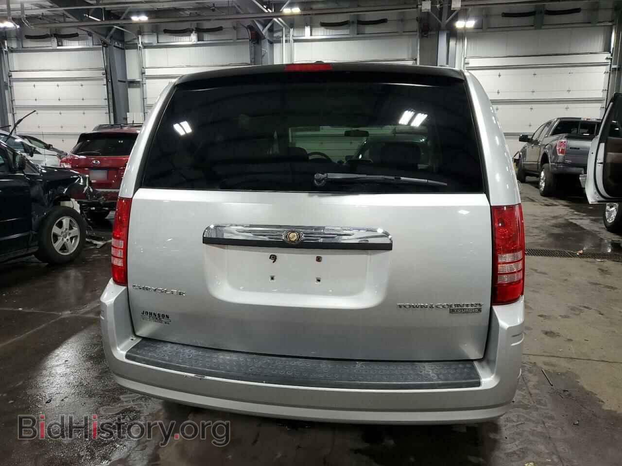 2010 CHRYSLER MINIVAN - VIN: 2A4RR5D14AR304687 - Photo 6