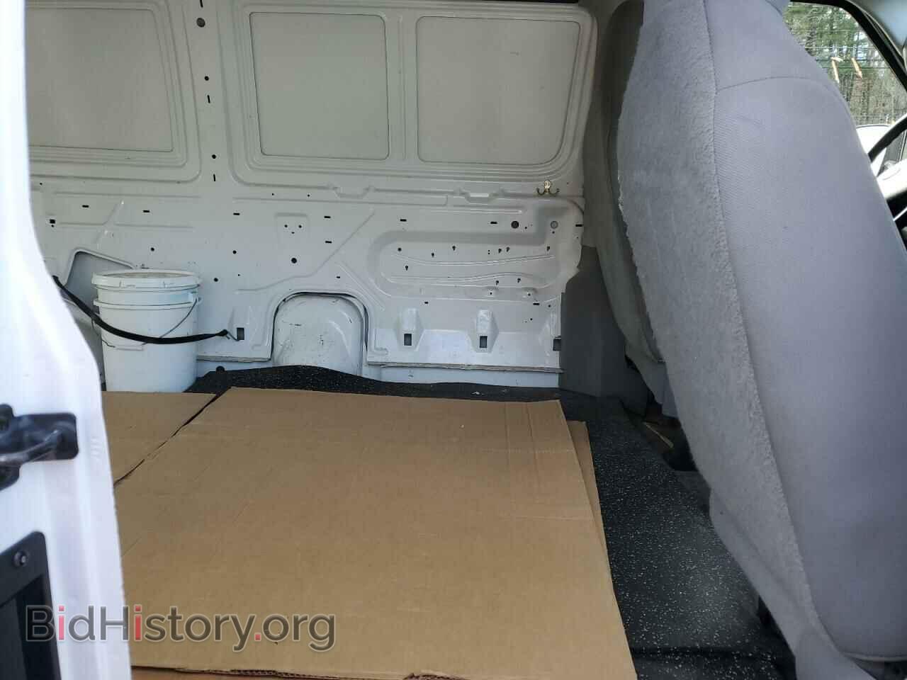 2009 FORD ECONOLINE - VIN: 1FTNS24W59DA21555 - Photo 11