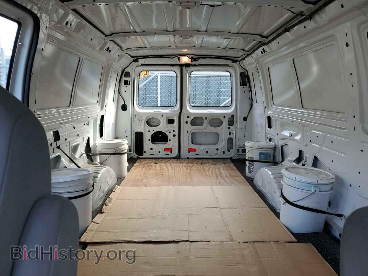 2009 FORD ECONOLINE - VIN: 1FTNS24W59DA21555 - Photo 10