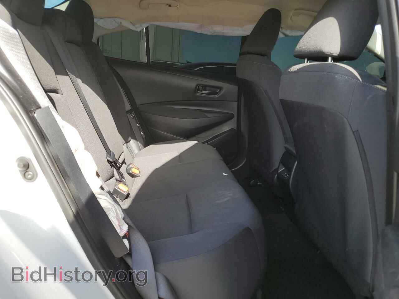 2023 TOYOTA COROLLA - VIN: 5YFB4MDEXPP004454 - Фото 10