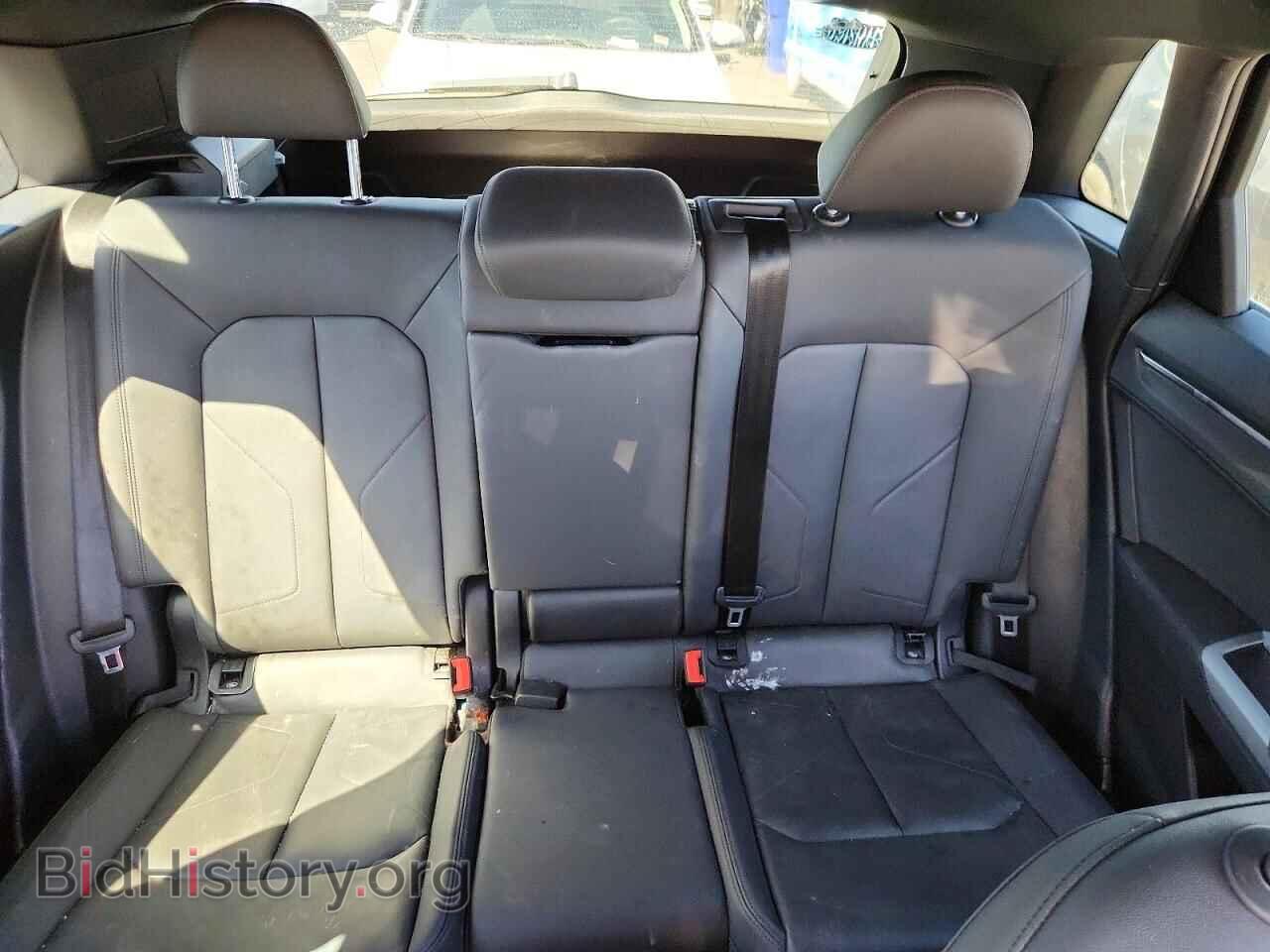 2021 AUDI Q3 - VIN: WA1DECF36M1014808 - Photo 10