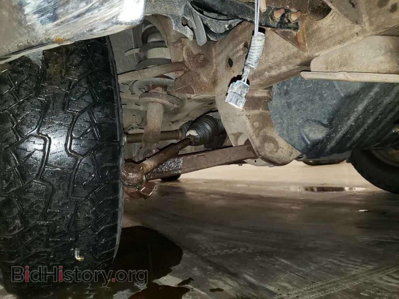 2012 GMC SIERRA - VIN: 1GTR2VE71CZ299549 - Фото 9