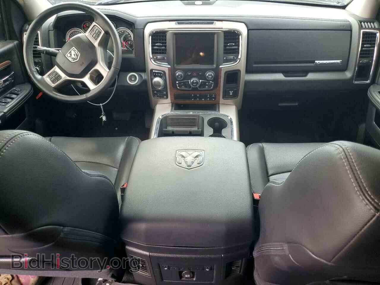 2016 RAM 1500 - VIN: 1C6RR7NT3GS386301 - Фото 8