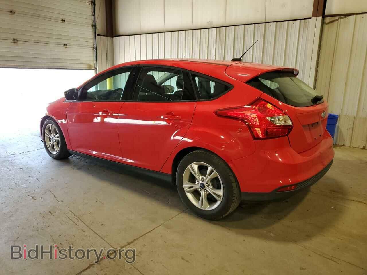 2014 FORD FOCUS - VIN: 1FADP3K20EL202362 - Photo 2