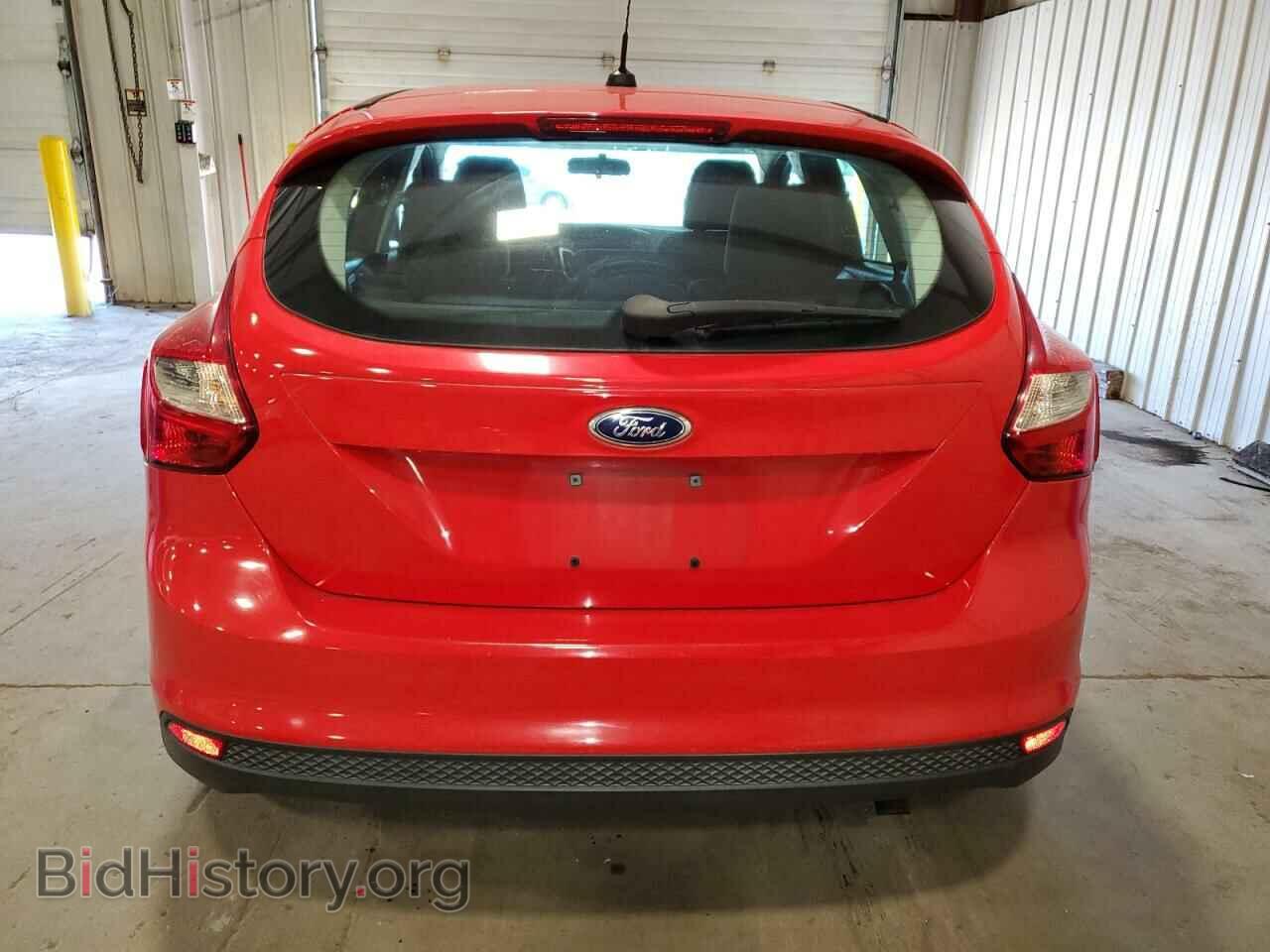 2014 FORD FOCUS - VIN: 1FADP3K20EL202362 - Photo 6