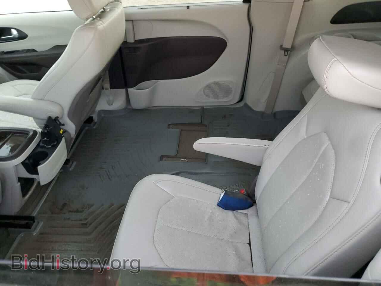 2020 CHRYSLER PACIFICA - VIN: 2C4RC1BG3LR210570 - Photo 11