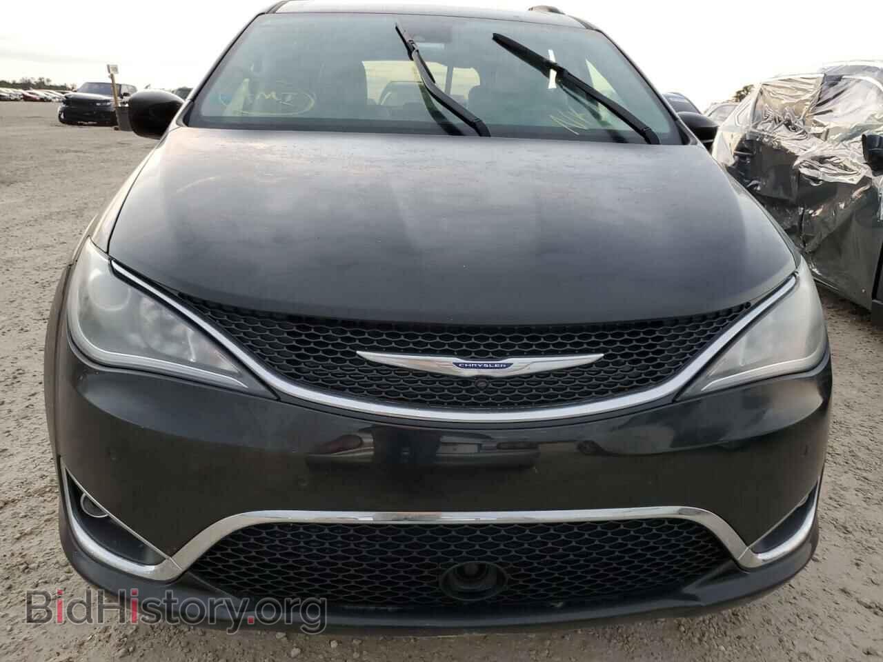 2020 CHRYSLER PACIFICA - VIN: 2C4RC1BG3LR210570 - Photo 5
