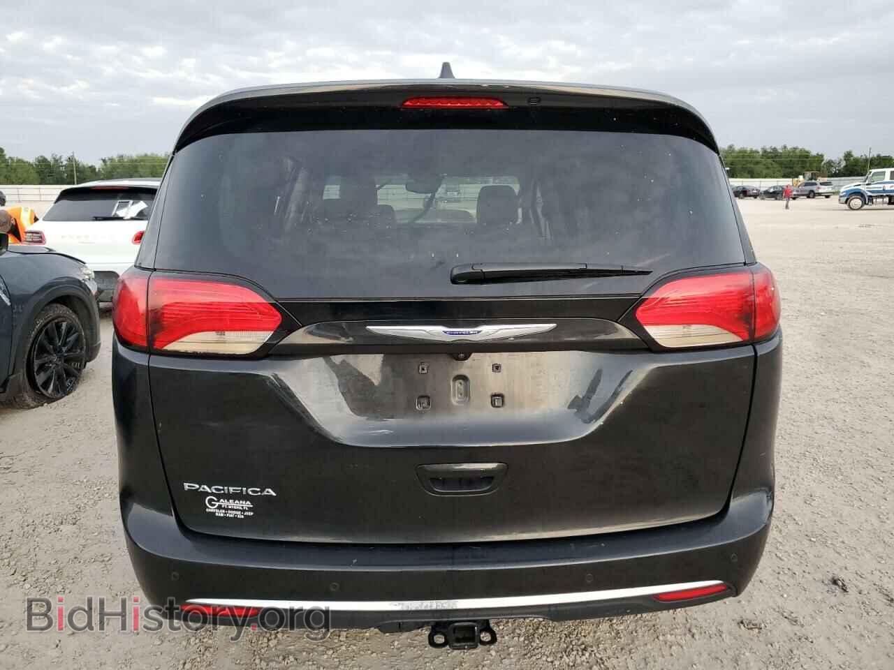 2020 CHRYSLER PACIFICA - VIN: 2C4RC1BG3LR210570 - Photo 6