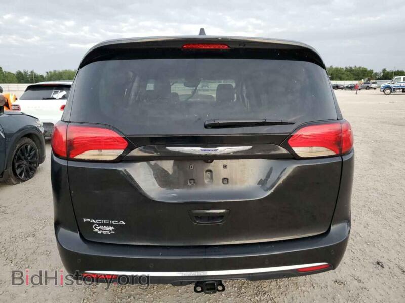 2020 Chrysler PACIFICA (VIN 2C4RC1BG3LR210570) — фото 6 из 14