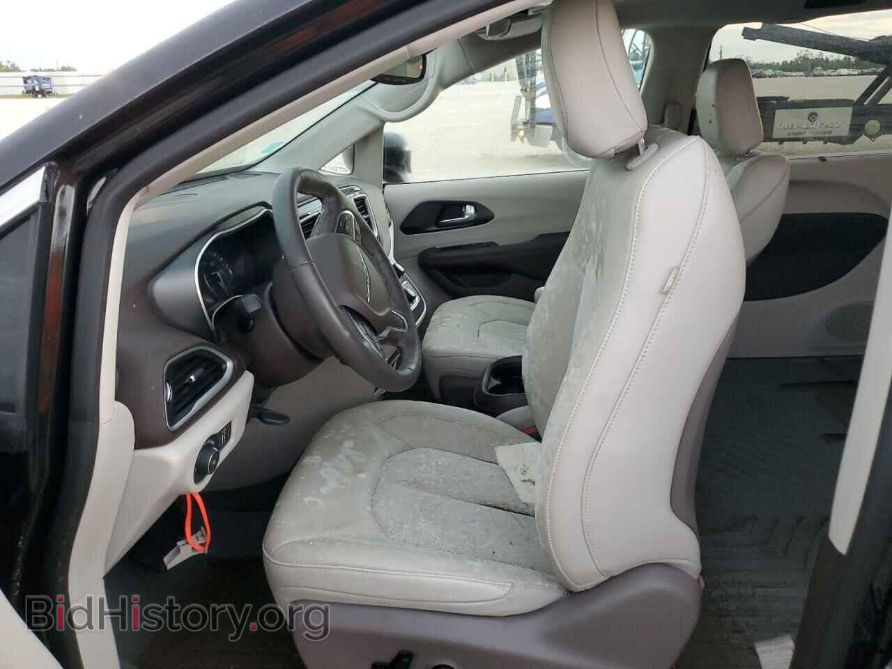 2020 CHRYSLER PACIFICA - VIN: 2C4RC1BG3LR210570 - Photo 7