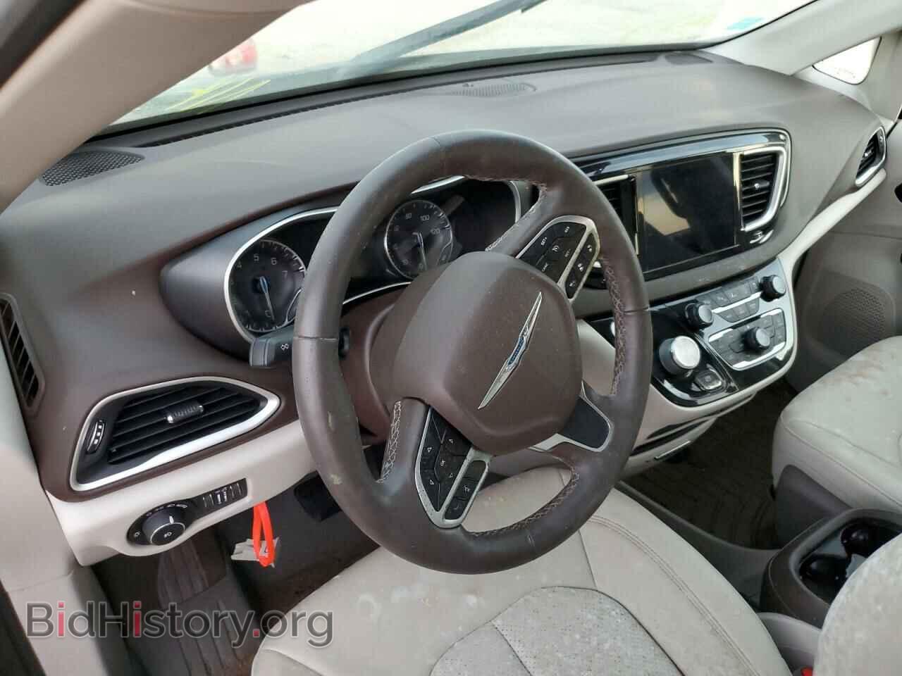 2020 CHRYSLER PACIFICA - VIN: 2C4RC1BG3LR210570 - Photo 8
