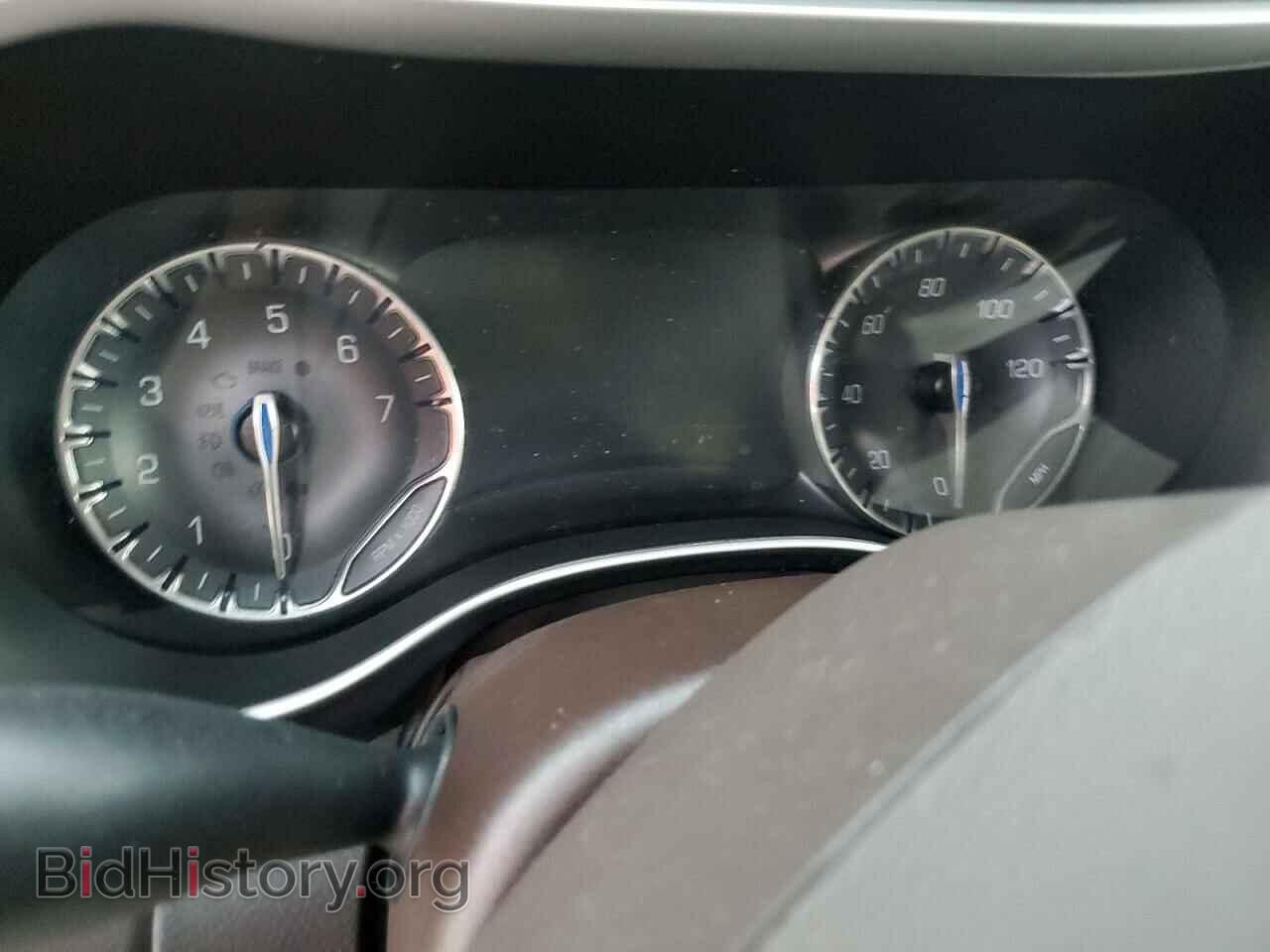 2020 CHRYSLER PACIFICA - VIN: 2C4RC1BG3LR210570 - Photo 9