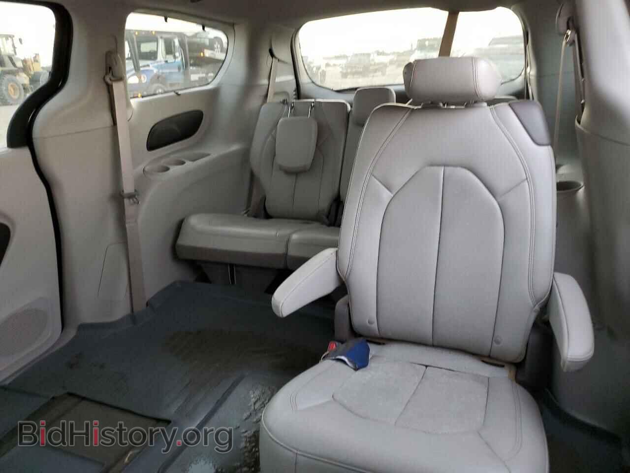 2020 CHRYSLER PACIFICA - VIN: 2C4RC1BG3LR210570 - Photo 10