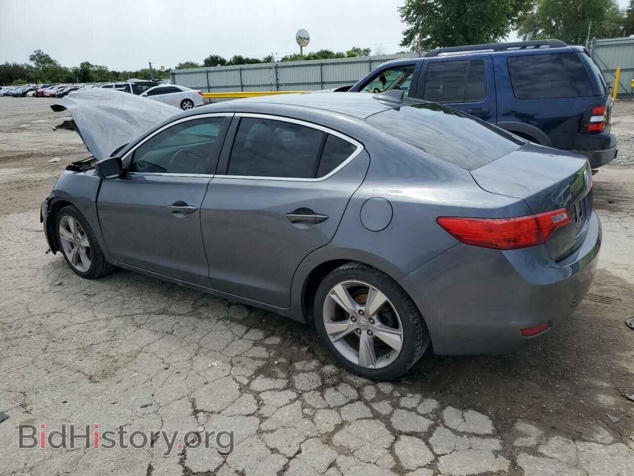 2014 ACURA ILX - VIN: 19VDE1F33EE002536 - Фото 2
