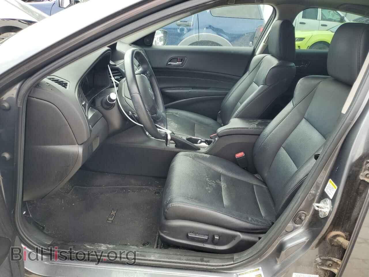 2014 ACURA ILX - VIN: 19VDE1F33EE002536 - Фото 7
