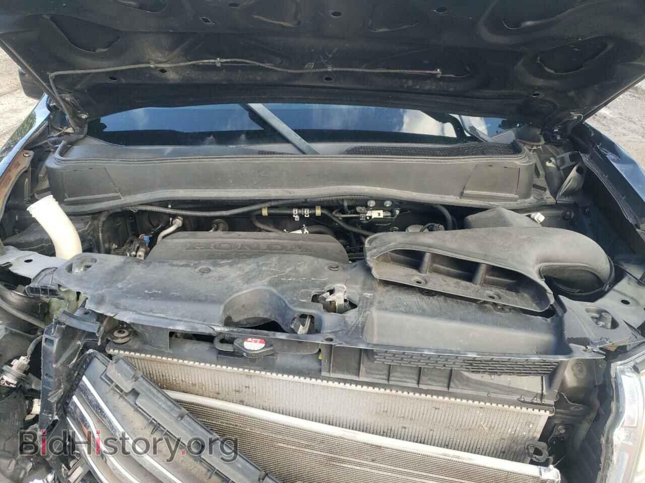 2013 HONDA PILOT - VIN: 5FNYF3H57DB022541 - Фото 7