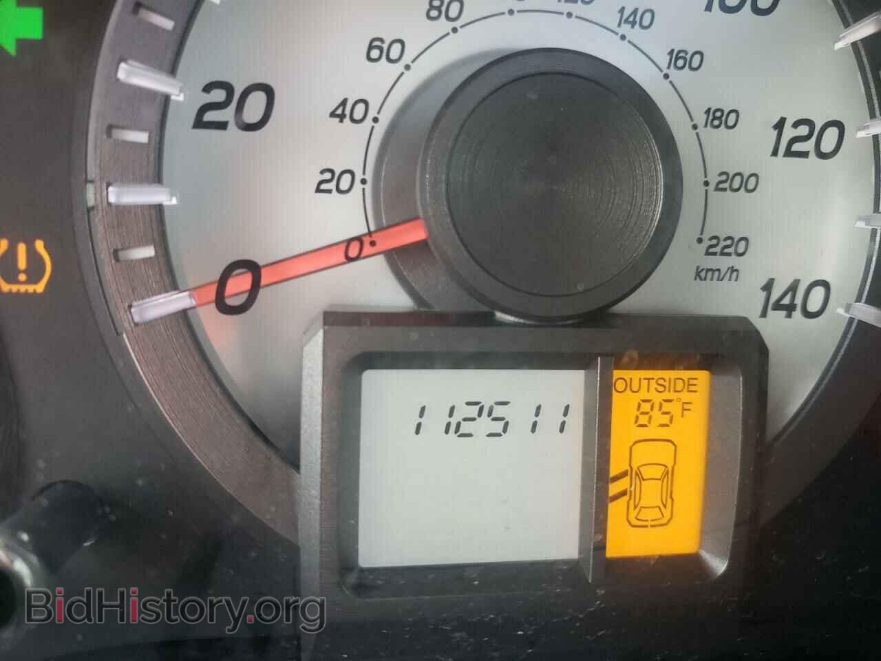 2013 HONDA PILOT - VIN: 5FNYF3H57DB022541 - Фото 8