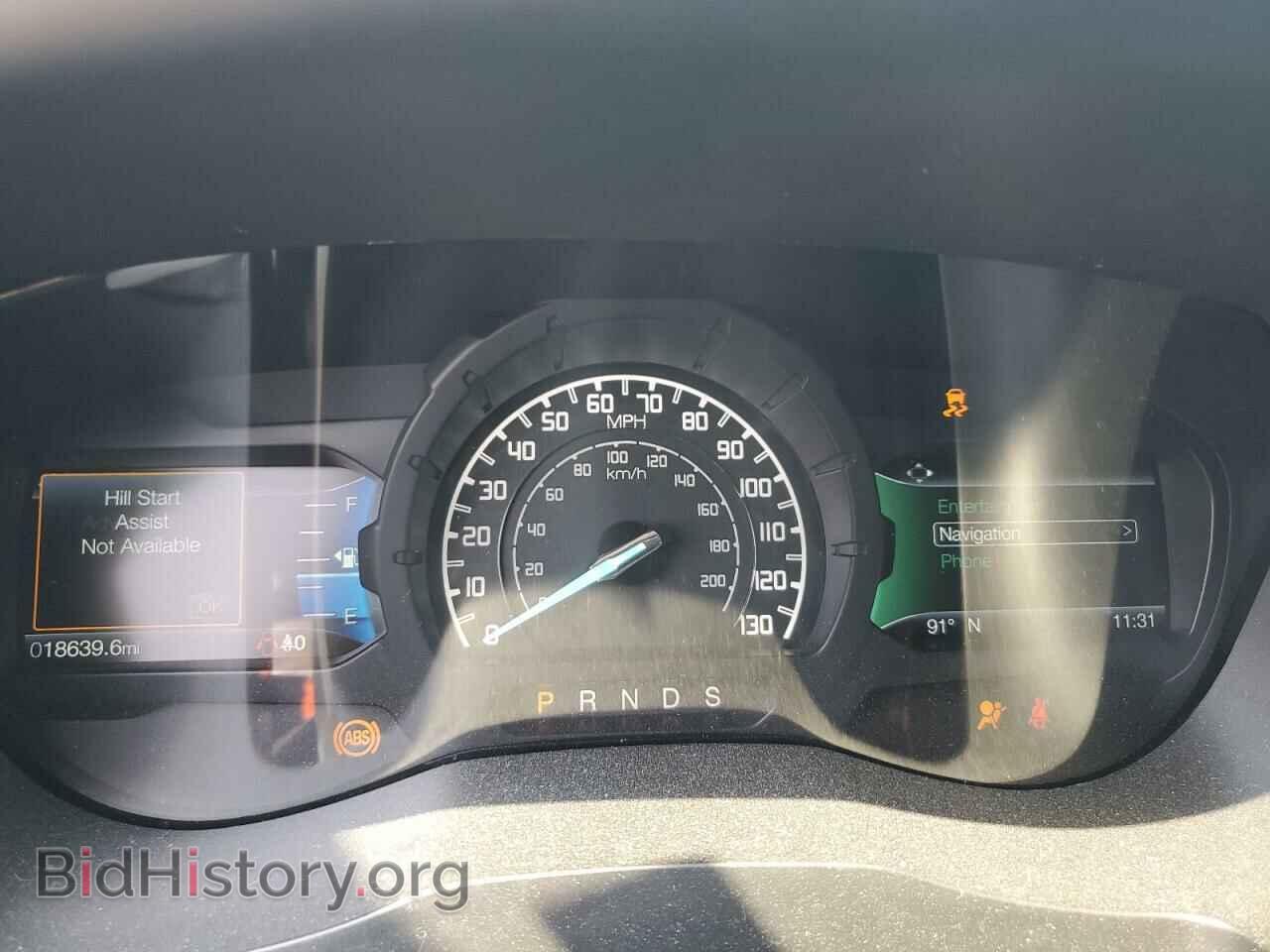 2023 FORD RANGER - VIN: 1FTER4FH6PLE35274 - Фото 9