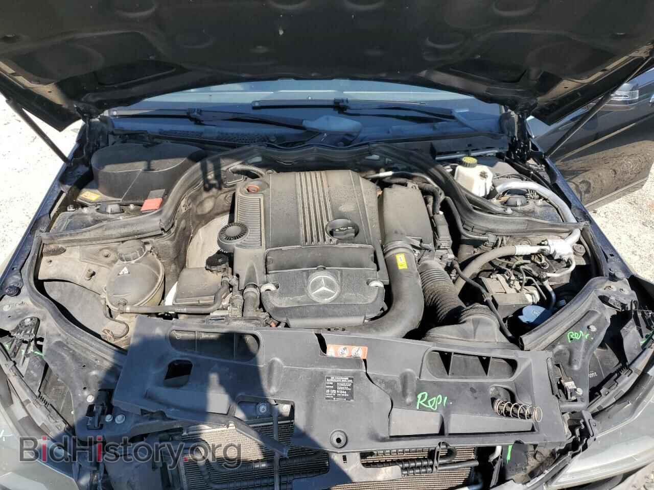 2013 MERCEDES-BENZ C-CLASS - VIN: WDDGF4HB6DA780733 - Фото 11