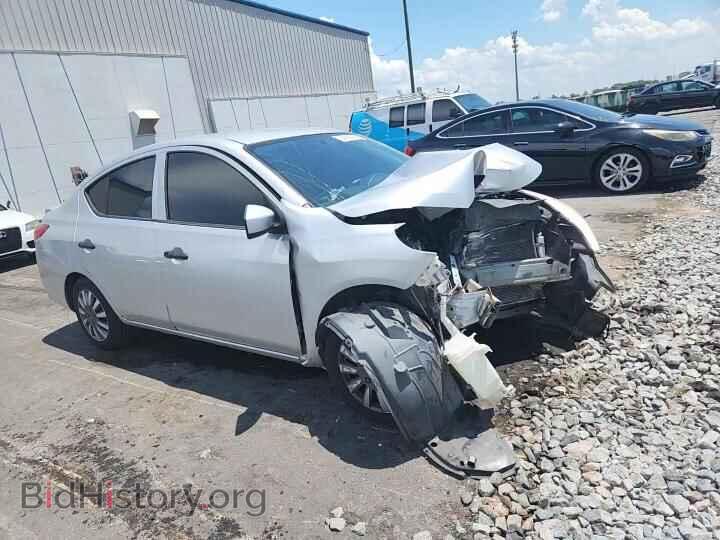 2016 NISSAN VERSA - VIN: 3N1CN7AP1GL837181 - Photo 28