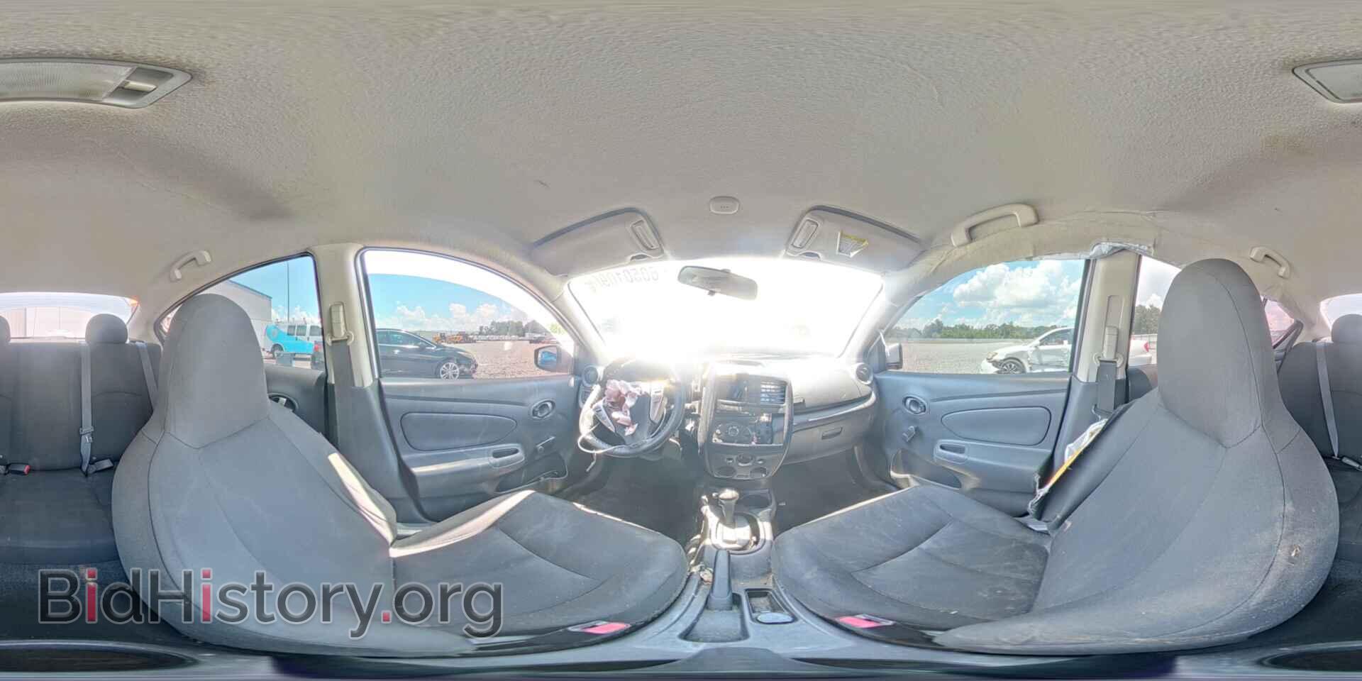 2016 NISSAN VERSA - VIN: 3N1CN7AP1GL837181 - Photo 30