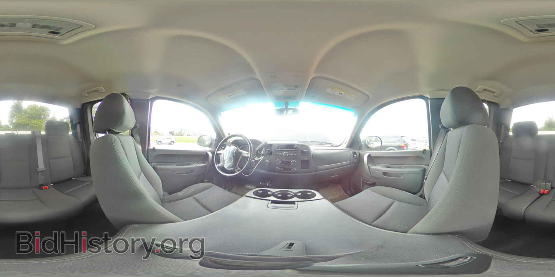 2012 CHEVROLET ALL Models - VIN: 1GCRKSE71CZ212361 - Фото 14