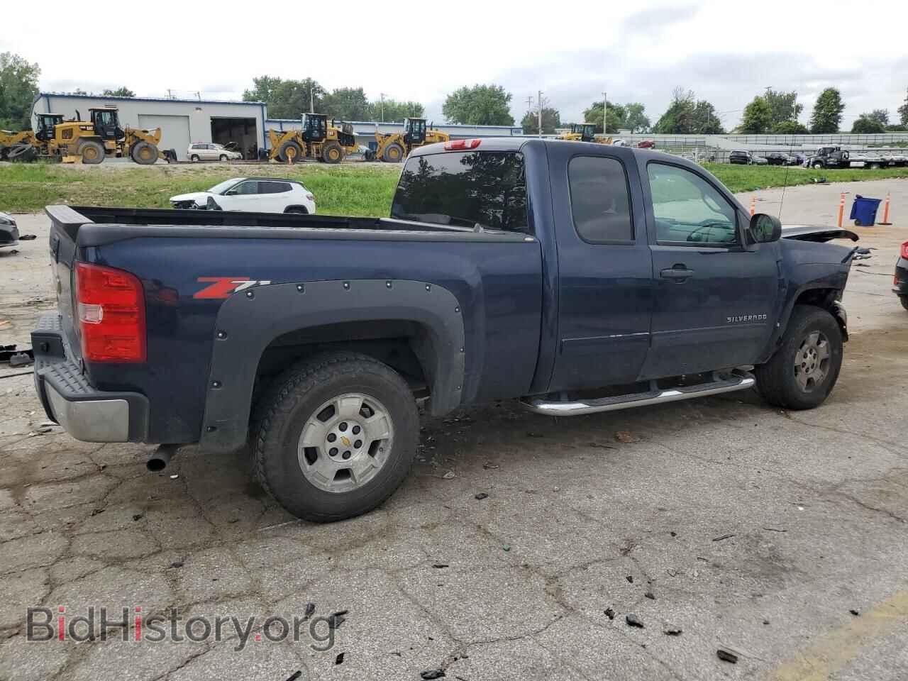 2012 CHEVROLET ALL Models - VIN: 1GCRKSE71CZ212361 - Фото 3
