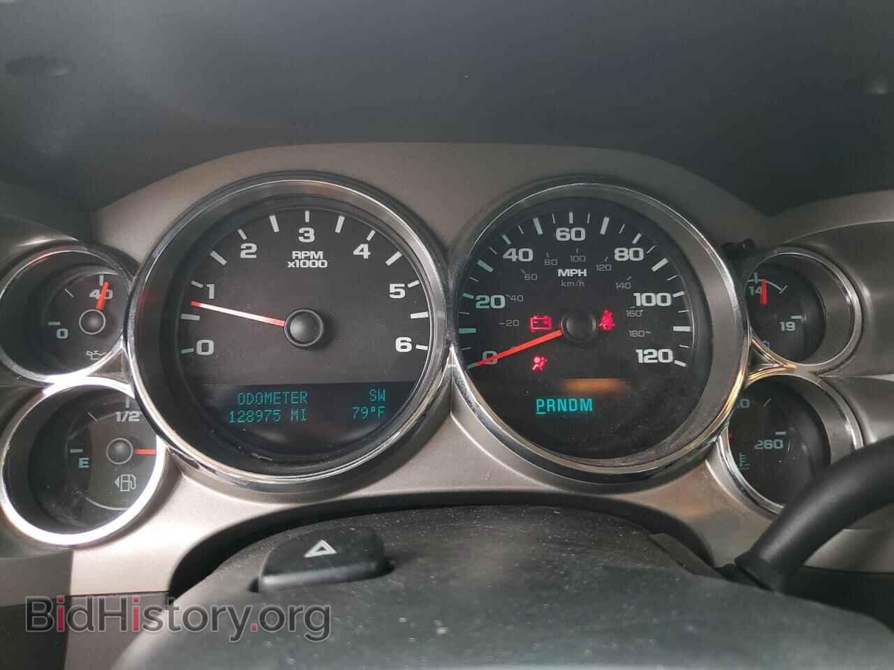 2012 CHEVROLET ALL Models - VIN: 1GCRKSE71CZ212361 - Фото 9