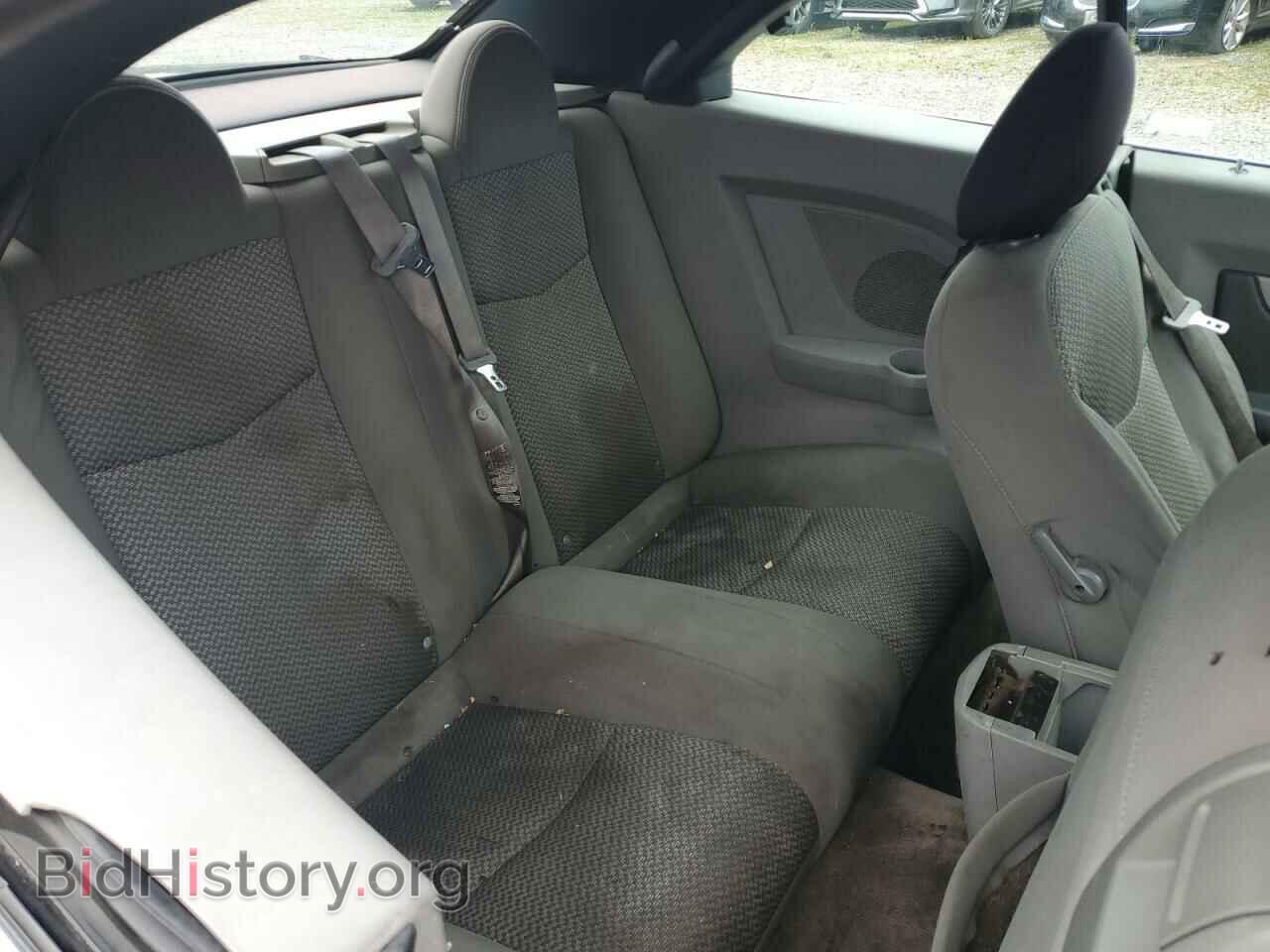 2008 CHRYSLER SEBRING - VIN: 1C3LC45K08N674500 - Фото 10