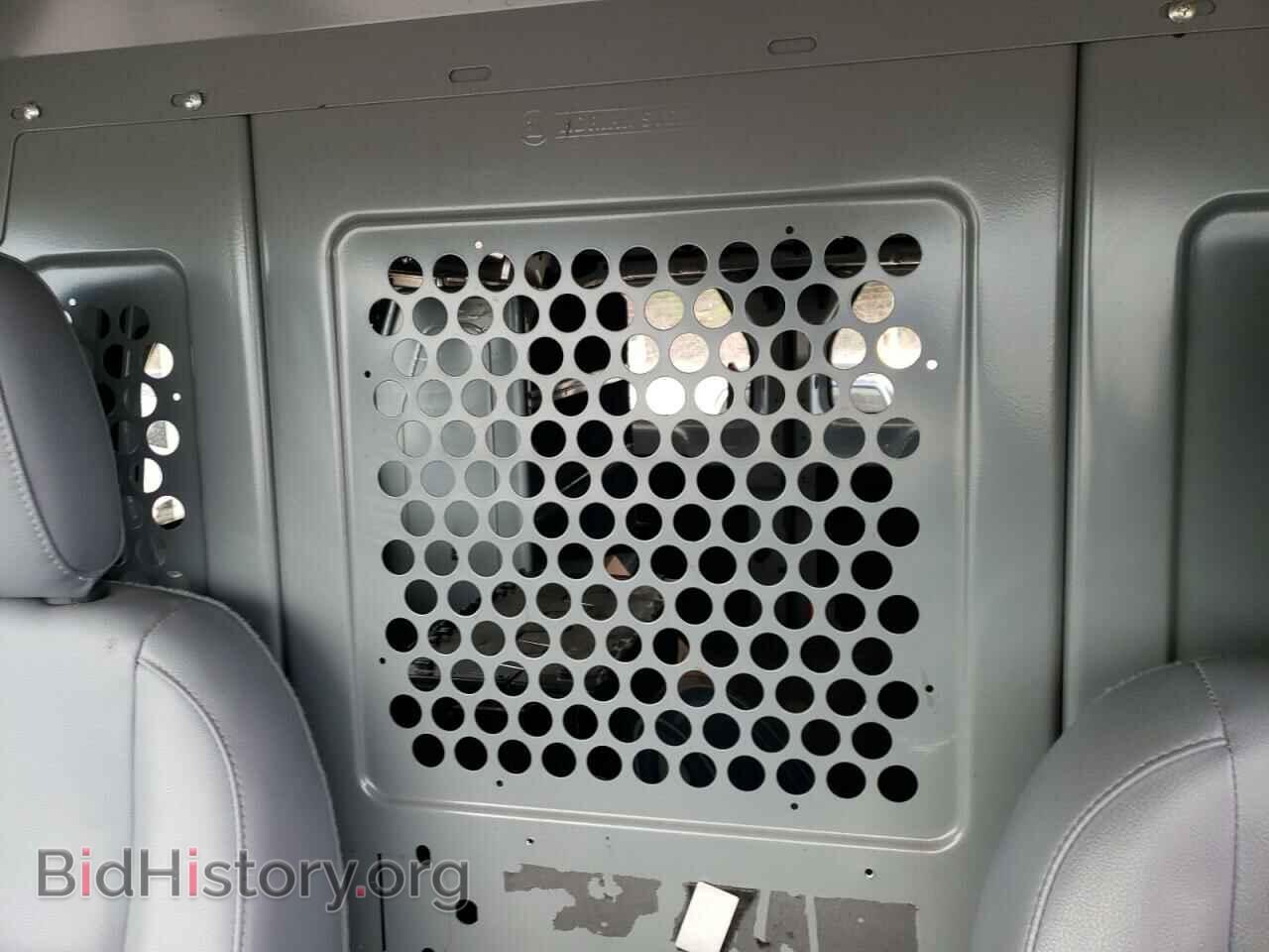 2015 FORD TRANSIT - VIN: 1FTNR1ZM9FKA86011 - Фото 10