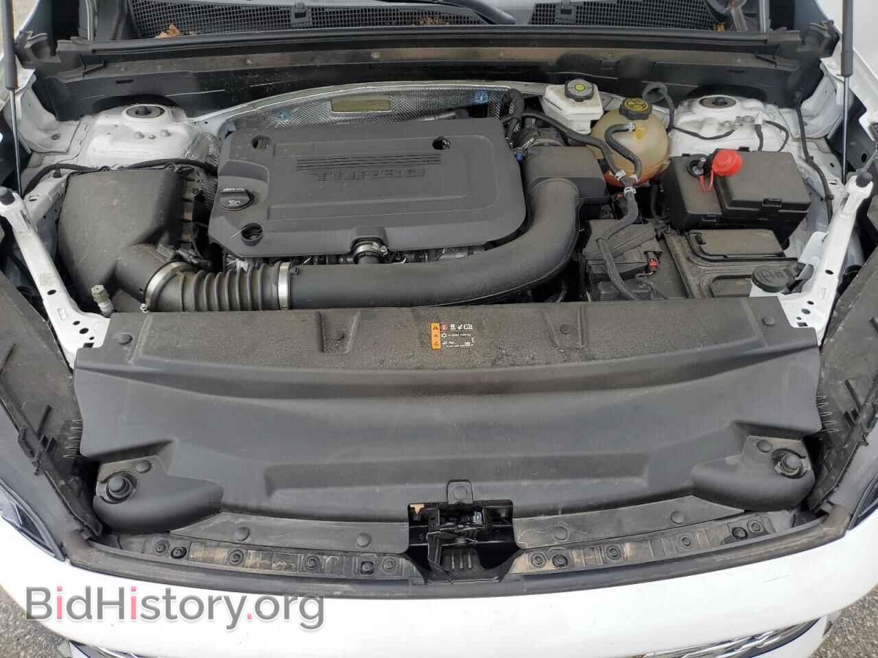 2024 BUICK ENVISION - VIN: LRBFZME49RD076775 - Фото 12