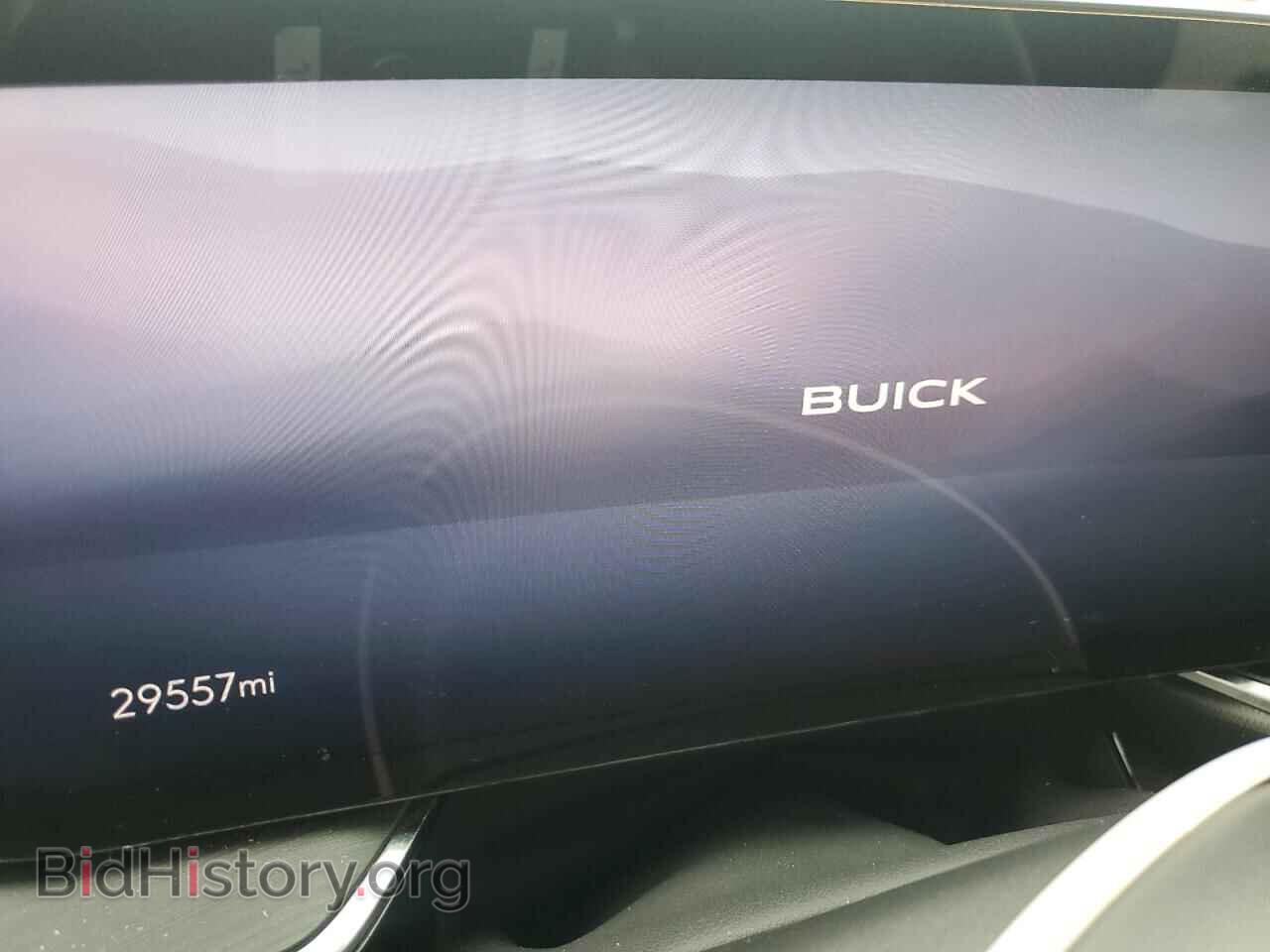 2024 BUICK ENVISION - VIN: LRBFZME49RD076775 - Фото 9