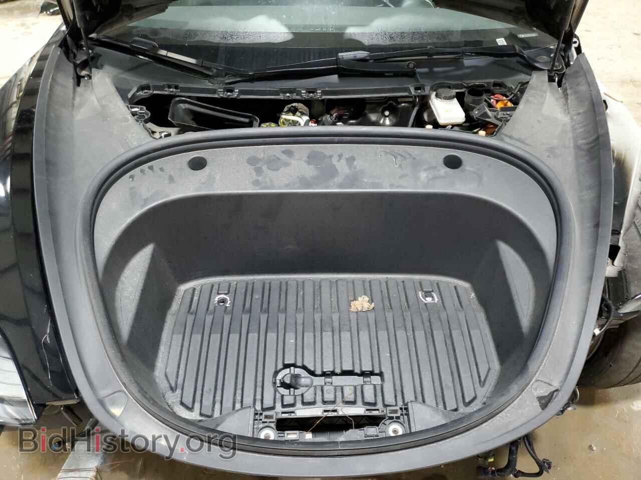 2022 TESLA MODEL 3 - VIN: 5YJ3E1EB2NF189192 - Фото 11