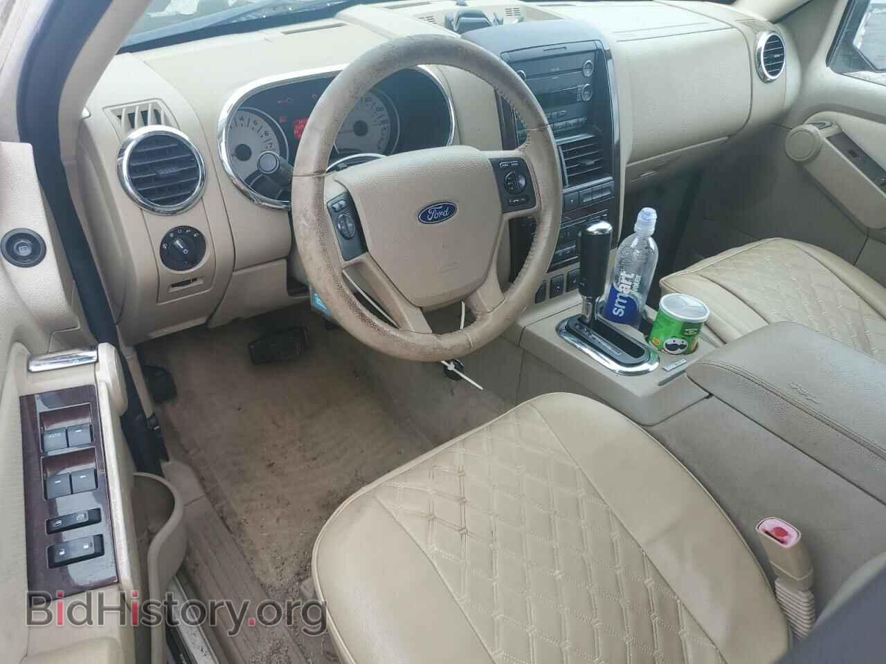 2008 FORD EXPLORER - VIN: 1FMEU65808UA69850 - Фото 8