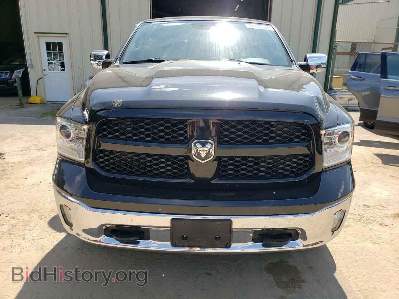 2016 RAM 1500 - VIN: 1C6RR7JT9GS104507 - Фото 5
