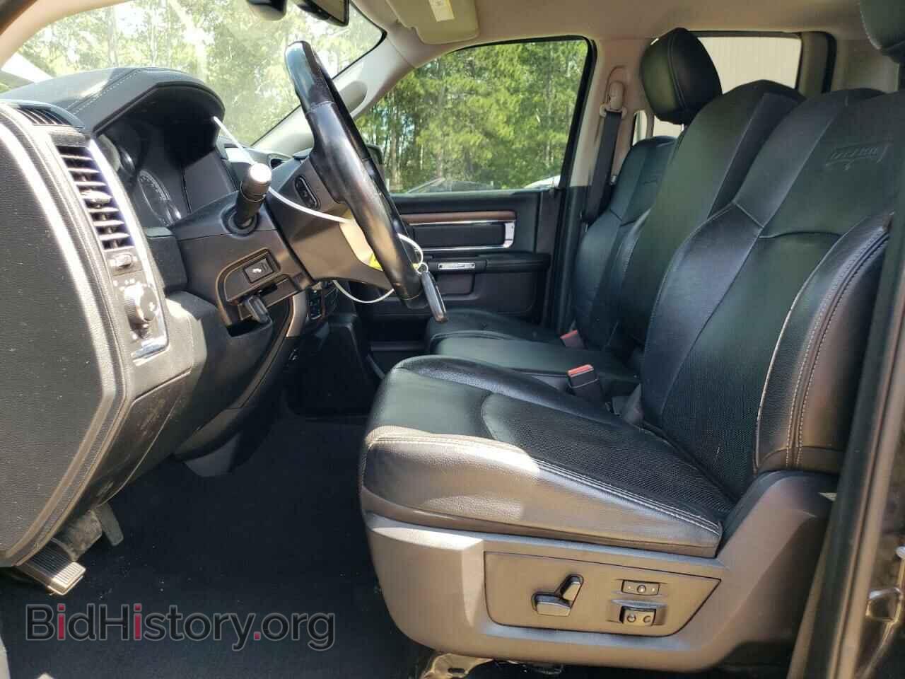 2016 RAM 1500 - VIN: 1C6RR7JT9GS104507 - Фото 7