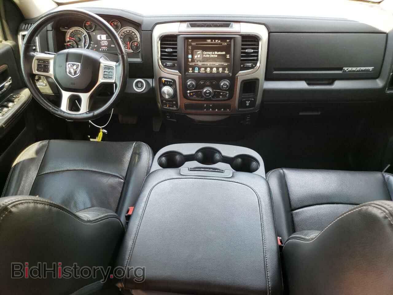 2016 RAM 1500 - VIN: 1C6RR7JT9GS104507 - Фото 8