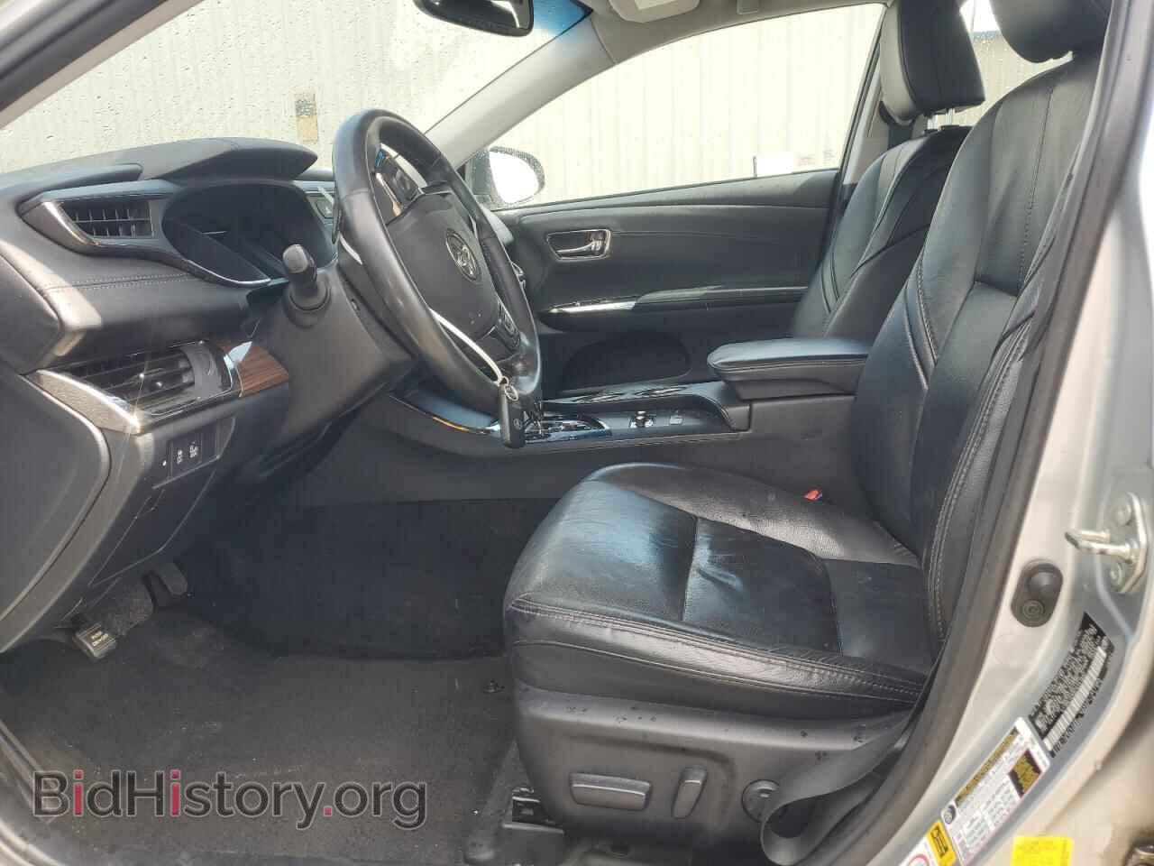 2015 TOYOTA AVALON - VIN: 4T1BK1EB9FU141892 - Фото 7