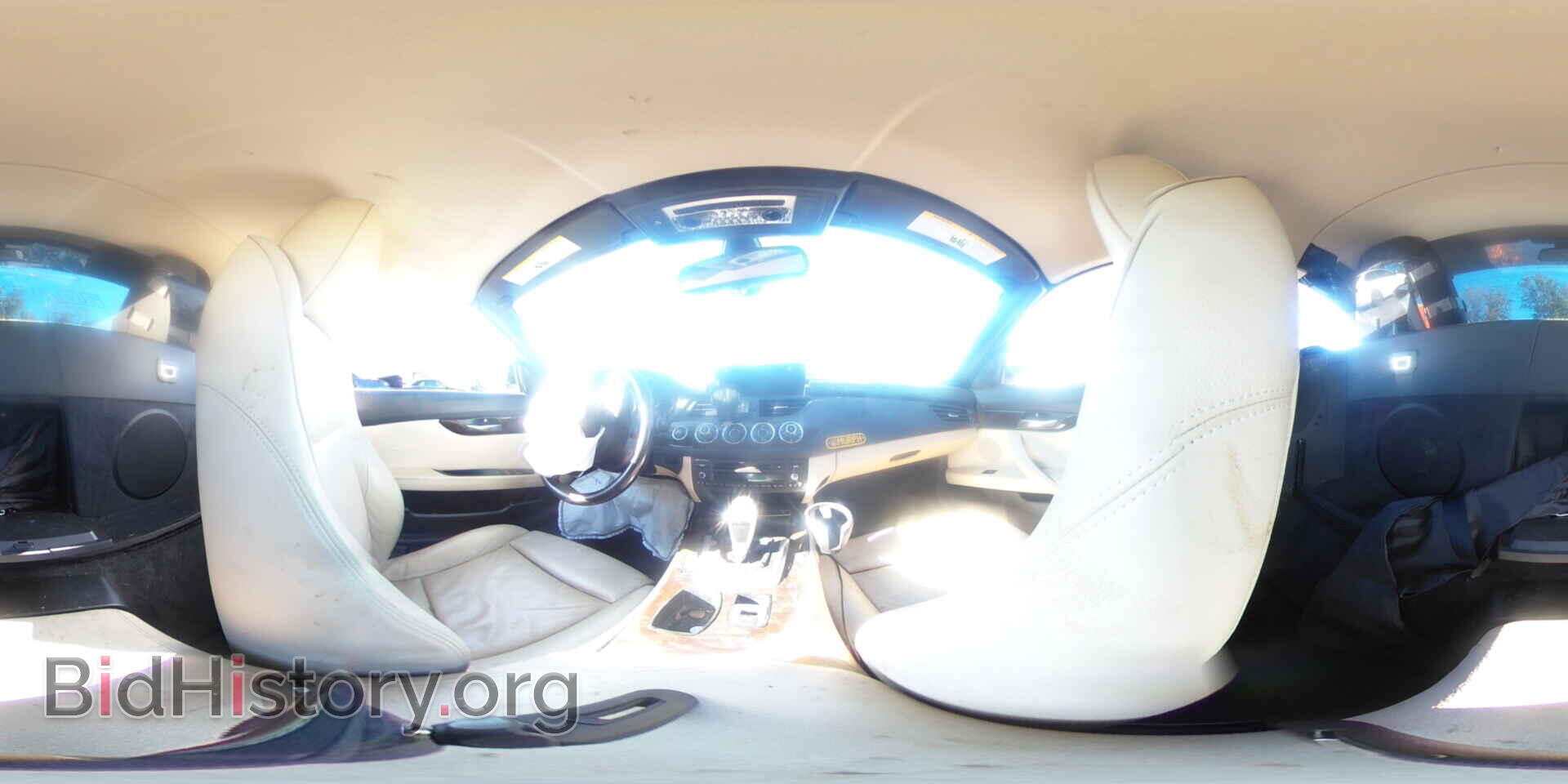 2012 BMW Z4 - VIN: WBALL5C56CE716561 - Photo 27