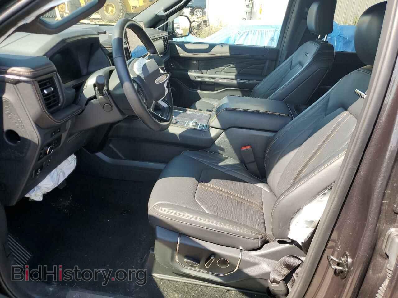 2023 FORD EXPEDITION - VIN: 1FMJK1M89PEA62865 - Фото 7