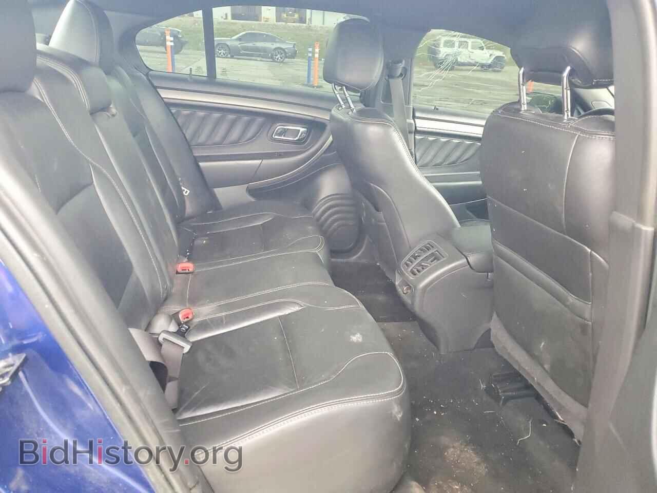 2015 FORD TAURUS - VIN: 1FAHP2E81FG148723 - Photo 19