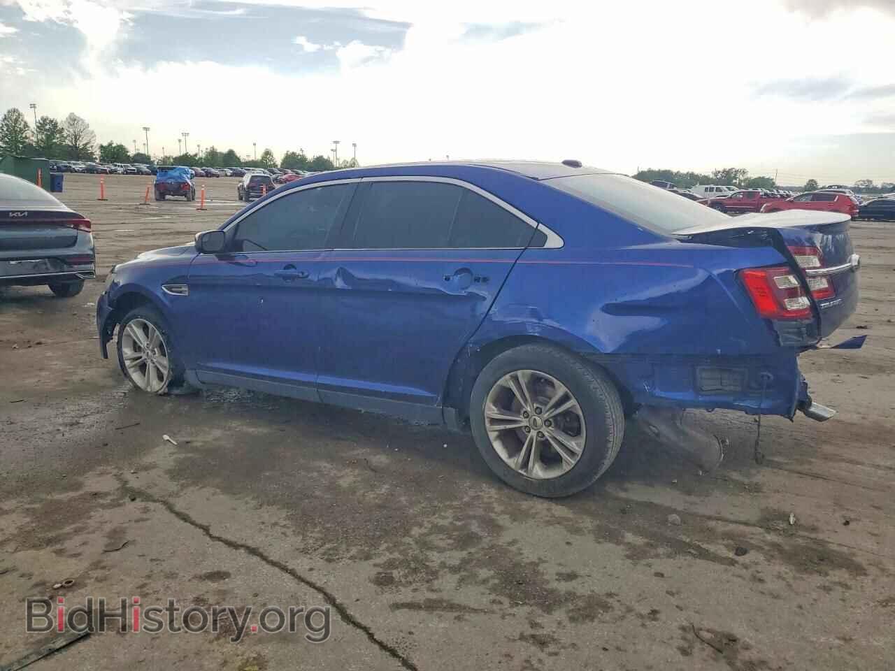 2015 FORD TAURUS - VIN: 1FAHP2E81FG148723 - Photo 3