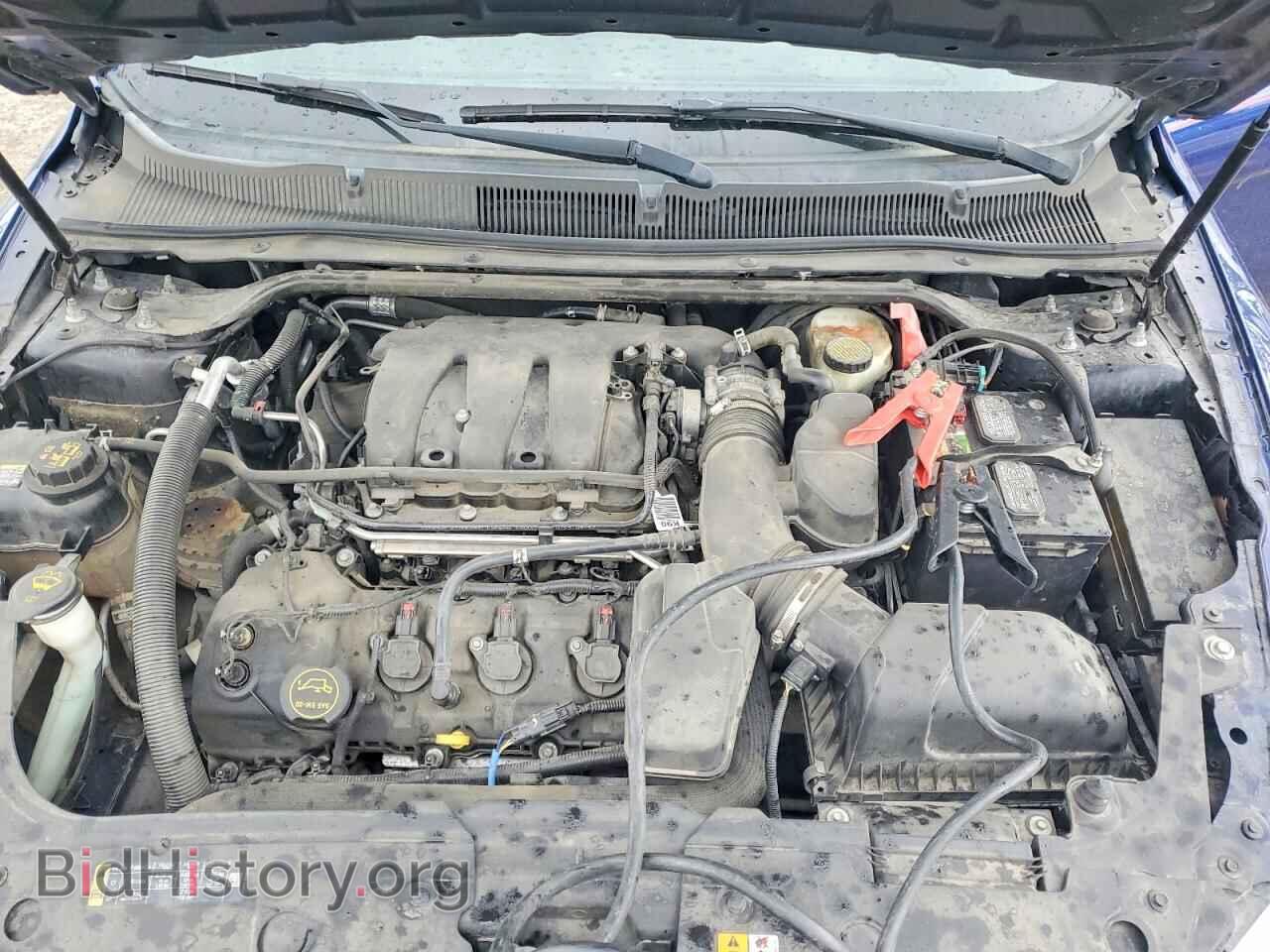 2015 FORD TAURUS - VIN: 1FAHP2E81FG148723 - Photo 22
