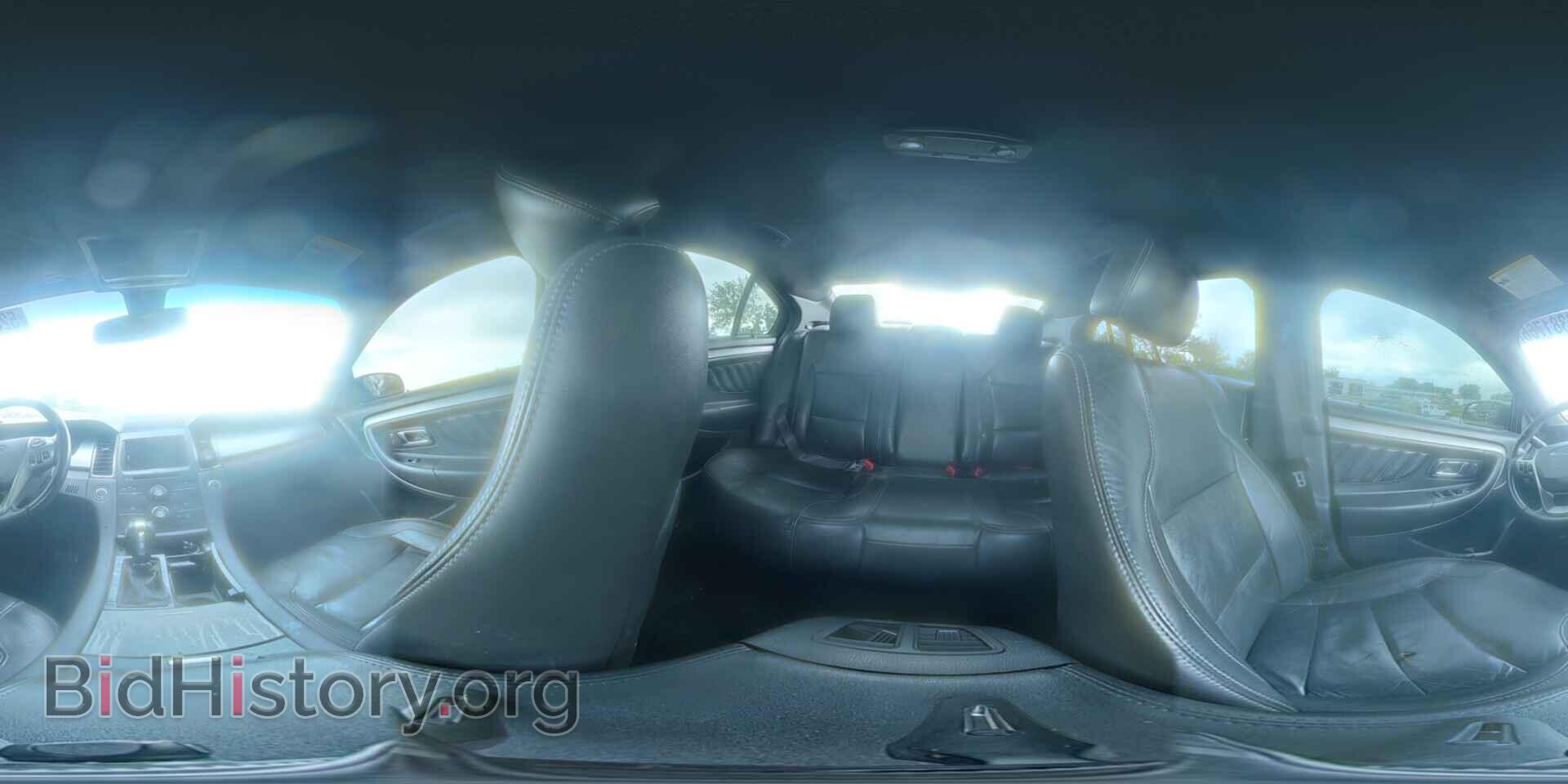 2015 FORD TAURUS - VIN: 1FAHP2E81FG148723 - Photo 28