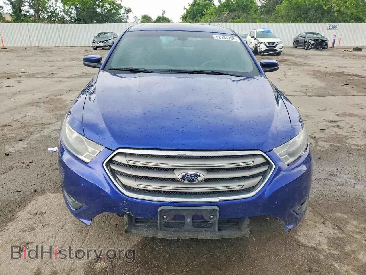 2015 FORD TAURUS - VIN: 1FAHP2E81FG148723 - Photo 10